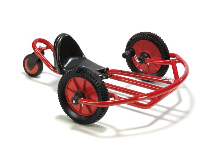 Winther VIKING Swingcart™ klein